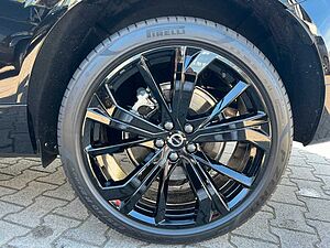 Volvo  B5 AWD Plus Black Edition PANO|STANDH|360CA