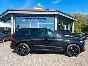 Volvo  B5 AWD Plus Black Edition PANO|STANDH|360CA