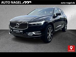 Volvo  T8 AWD Inscription Plug-In |AHK|HEAD-UP|B&W