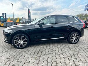 Volvo  T8 AWD Inscription Plug-In |AHK|HEAD-UP|B&W