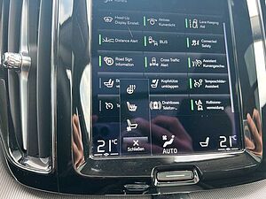 Volvo  T8 AWD Inscription Plug-In |AHK|HEAD-UP|B&W