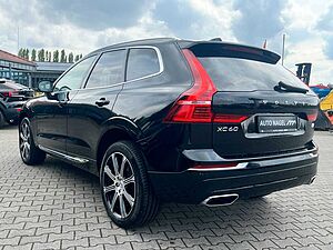 Volvo  T8 AWD Inscription Plug-In |AHK|HEAD-UP|B&W