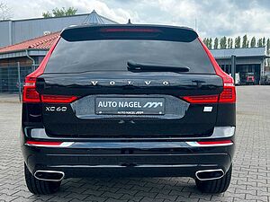 Volvo  T8 AWD Inscription Plug-In |AHK|HEAD-UP|B&W