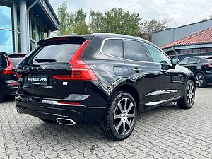 Volvo  T8 AWD Inscription Plug-In |AHK|HEAD-UP|B&W