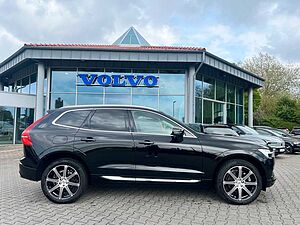 Volvo  T8 AWD Inscription Plug-In |AHK|HEAD-UP|B&W