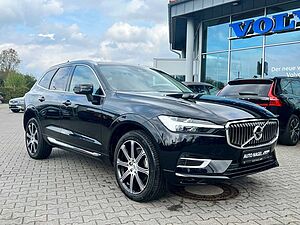 Volvo  T8 AWD Inscription Plug-In |AHK|HEAD-UP|B&W