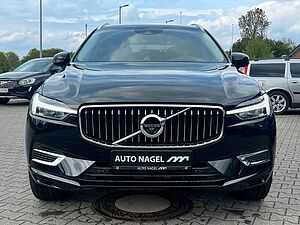 Volvo  T8 AWD Inscription Plug-In |AHK|HEAD-UP|B&W