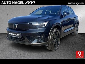 Volvo  Recharge Plus Dark STANDH|LED|CAM|