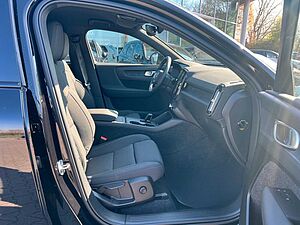 Volvo  Recharge Plus Dark STANDH|LED|CAM|