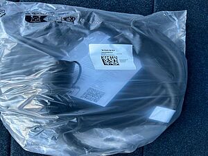 Volvo  Recharge Plus Dark STANDH|LED|CAM|