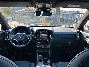 Volvo  Recharge Plus Dark STANDH|LED|CAM|
