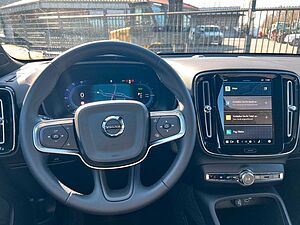 Volvo  Recharge Plus Dark STANDH|LED|CAM|