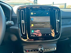 Volvo  Recharge Plus Dark STANDH|LED|CAM|