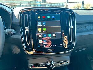 Volvo  Recharge Plus Dark STANDH|LED|CAM|