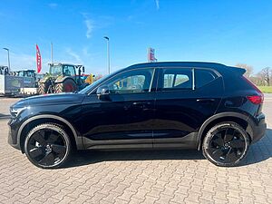 Volvo  Recharge Plus Dark STANDH|LED|CAM|