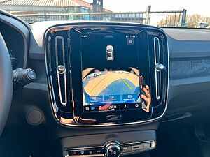 Volvo  Recharge Plus Dark STANDH|LED|CAM|
