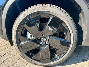 Volvo  Recharge Plus Dark STANDH|LED|CAM|
