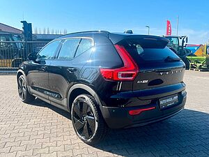 Volvo  Recharge Plus Dark STANDH|LED|CAM|