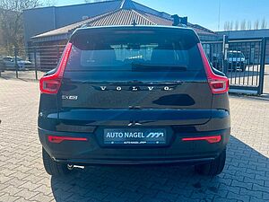 Volvo  Recharge Plus Dark STANDH|LED|CAM|