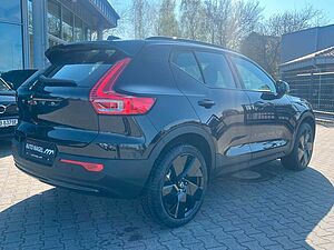 Volvo  Recharge Plus Dark STANDH|LED|CAM|