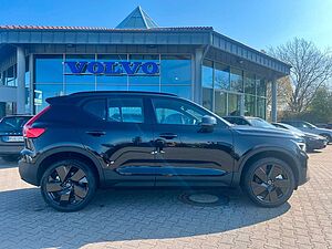 Volvo  Recharge Plus Dark STANDH|LED|CAM|