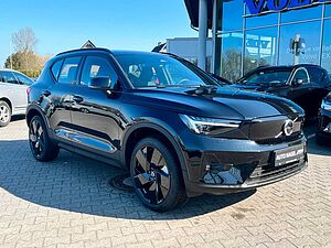Volvo  Recharge Plus Dark STANDH|LED|CAM|