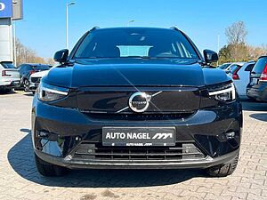 Volvo  Recharge Plus Dark STANDH|LED|CAM|