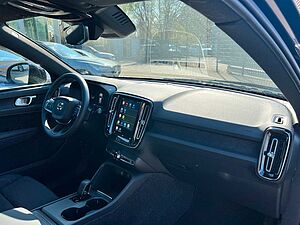 Volvo  Recharge Plus Dark STANDH|LED|CAM|