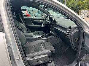 Volvo  B3 Autom. Core CONNECT|el. SITZE|LED|