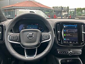 Volvo  B3 Autom. Core CONNECT|el. SITZE|LED|