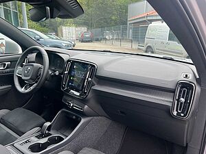 Volvo  B3 Autom. Core CONNECT|el. SITZE|LED|