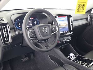 Volvo  B4 Ultra Dark PANO| 21'| ALU| LEDER| LED|