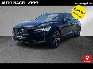 Volvo  Recharge T6 R Design LONG RANGE