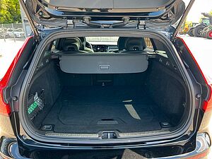 Volvo  Recharge T6 R Design LONG RANGE
