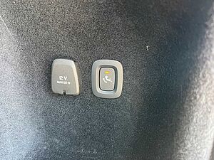 Volvo  Recharge T6 R Design LONG RANGE