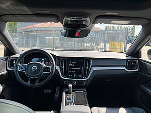 Volvo  Recharge T6 R Design LONG RANGE