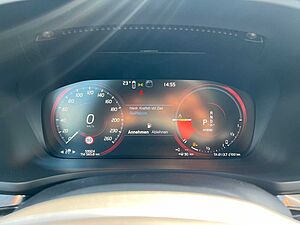 Volvo  Recharge T6 R Design LONG RANGE