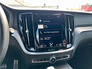 Volvo  Recharge T6 R Design LONG RANGE