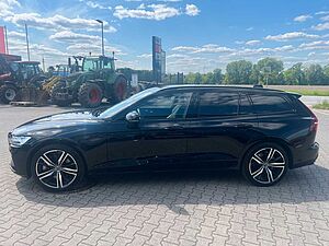 Volvo  Recharge T6 R Design LONG RANGE
