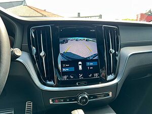 Volvo  Recharge T6 R Design LONG RANGE