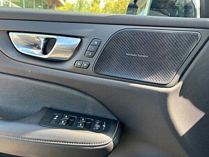 Volvo  Recharge T6 R Design LONG RANGE