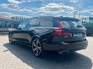 Volvo  Recharge T6 R Design LONG RANGE