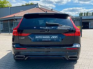 Volvo  Recharge T6 R Design LONG RANGE