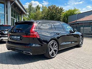Volvo  Recharge T6 R Design LONG RANGE