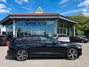 Volvo  Recharge T6 R Design LONG RANGE