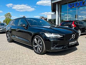 Volvo  Recharge T6 R Design LONG RANGE