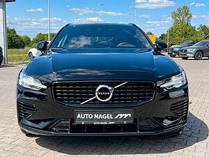 Volvo  Recharge T6 R Design LONG RANGE