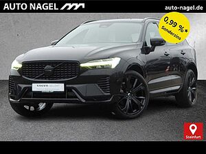 Volvo  Recharge T6 Plus Black Edition 21'|LED|PANO