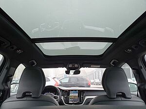 Volvo  Recharge T6 Plus Black Edition 21'|LED|PANO