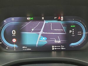 Volvo  Recharge T6 Plus Black Edition 21'|LED|PANO